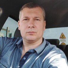 Фотография мужчины Сергей, 46 лет из г. Краснодар