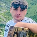 Вадим, 35 лет