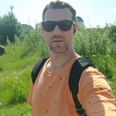Фотография мужчины Макс, 38 лет из г. Самара