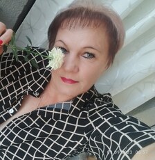 Фотография девушки Татьяна, 52 года из г. Бор