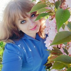 Фотография девушки Наталія, 51 год из г. Рахов