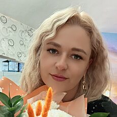 Фотография девушки Елена, 34 года из г. Каменск