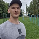 Михаил, 36 лет