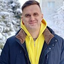 Майкл, 39 лет