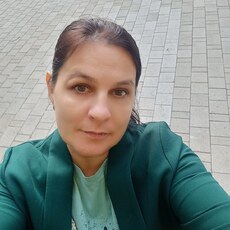 Фотография девушки Светлана, 44 года из г. Барнаул