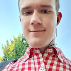 Фотография мужчины Ghost, 28 лет из г. Тамбов