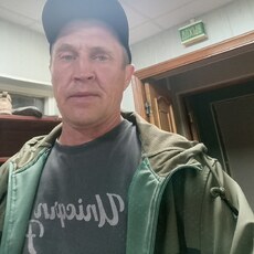 Фотография мужчины Владимир, 47 лет из г. Асбест