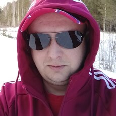 Фотография мужчины Стасххх, 39 лет из г. Курган