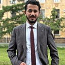 Abanoub, 23 года