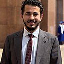 Abanoub, 23 года