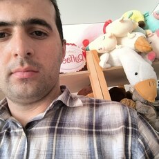 Фотография мужчины Рамазан, 30 лет из г. Хасавюрт
