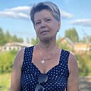 Надежда, 57 лет