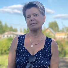 Фотография девушки Надежда, 57 лет из г. Сыктывкар