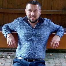 Фотография мужчины Yriii, 44 года из г. Дрибин