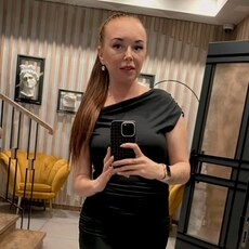 Фотография девушки Инга, 35 лет из г. Калининград