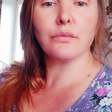Фотография девушки Алёнка, 47 лет из г. Чусовой