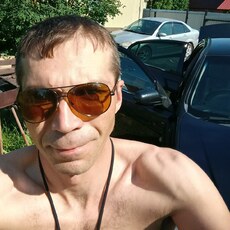 Фотография мужчины Дмитрий, 40 лет из г. Нижневартовск