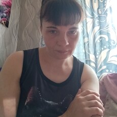 Фотография девушки Вера, 37 лет из г. Электроугли