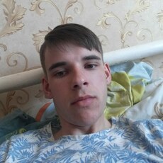 Фотография мужчины Кирилл, 19 лет из г. Волгоград