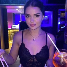 Фотография девушки Лейла, 20 лет из г. Пятигорск