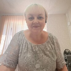 Фотография девушки Елена, 54 года из г. Шатура