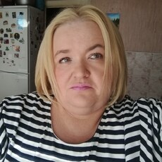 Фотография девушки Лилия, 47 лет из г. Брест