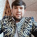 Мухаммад, 35 лет