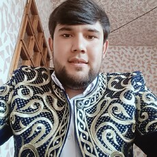 Фотография мужчины Мухаммад, 35 лет из г. Душанбе