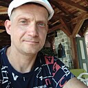 Юрка, 40 лет