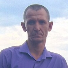 Фотография мужчины Вадим, 38 лет из г. Нижний Ингаш