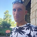 Виталий, 21 год