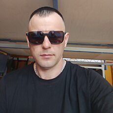 Фотография мужчины Андрей, 34 года из г. Ясиноватая