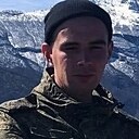 Михаил, 24 года