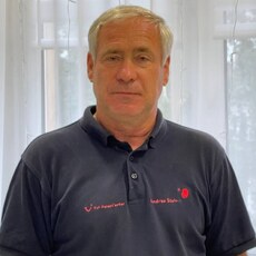 Фотография мужчины Александр, 55 лет из г. Гомель