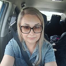 Фотография девушки Светлана, 44 года из г. Барнаул