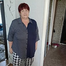 Фотография девушки Тамара, 63 года из г. Пермь