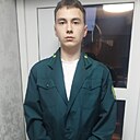 Лёша, 18 лет