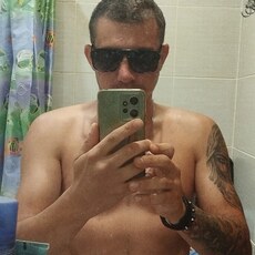 Фотография мужчины Максим, 31 год из г. Нарочь