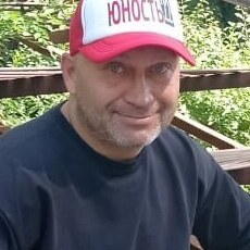 Фотография мужчины Андрей, 45 лет из г. Ачинск