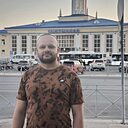 Денис, 37 лет