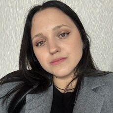 Фотография девушки Анастасия, 22 года из г. Березники