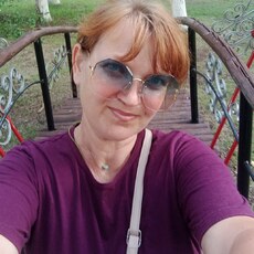 Фотография девушки Алена, 42 года из г. Улан-Удэ