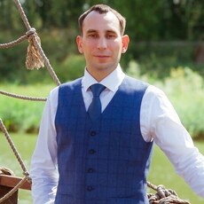 Фотография мужчины Андрей, 26 лет из г. Липецк