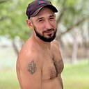 Чёрный Маг, 35 лет