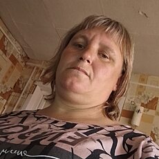 Фотография девушки Анна, 38 лет из г. Боготол