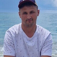 Фотография мужчины Алексей, 38 лет из г. Казань