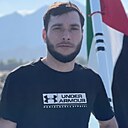 Джамал, 39 лет