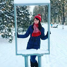 Фотография девушки Лилия, 22 года из г. Ессентуки