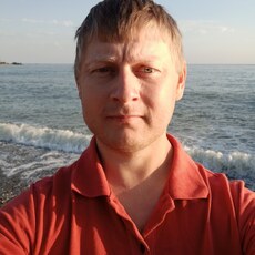 Фотография мужчины Станислав, 37 лет из г. Чайковский
