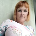 Оксана, 43 года